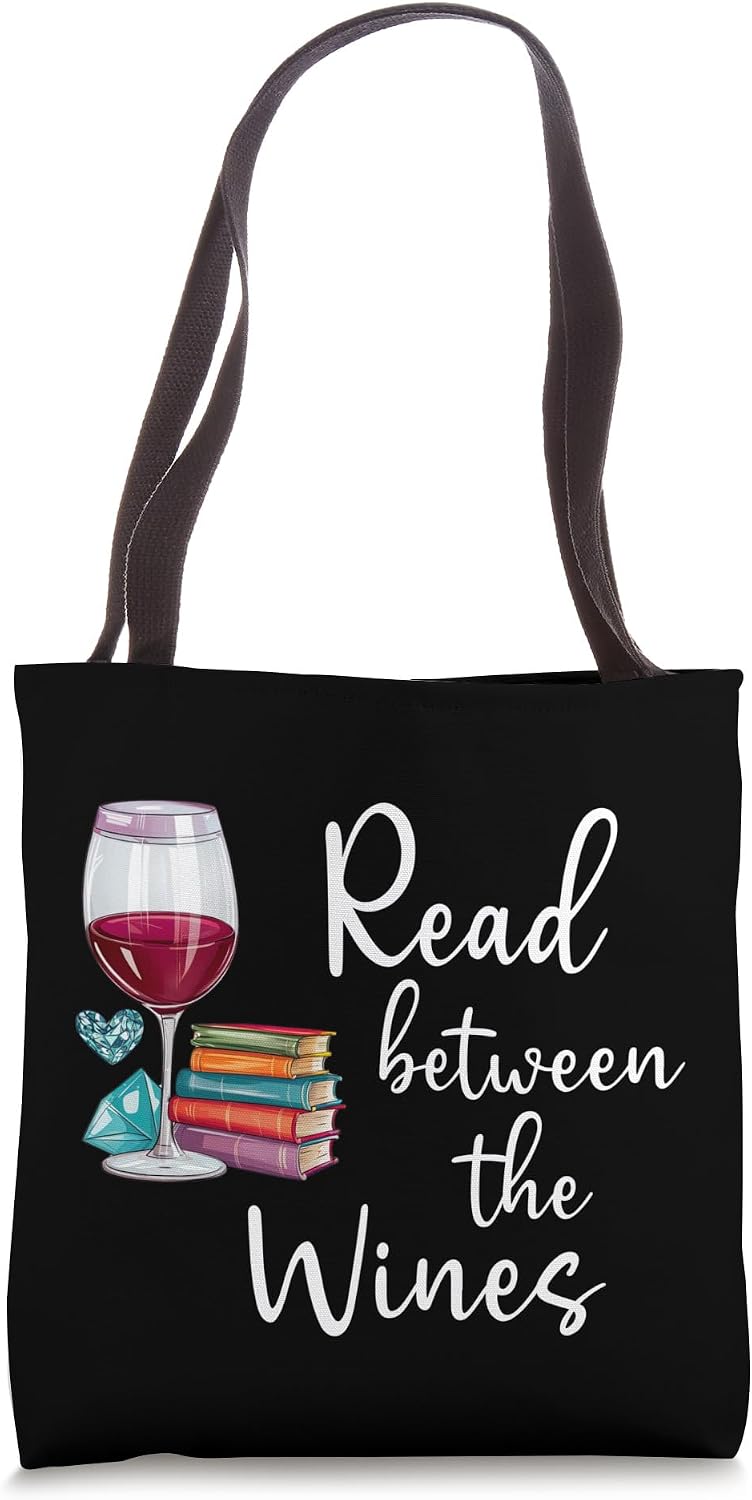 Wine Books ,Reading Club - Adult & Kids T-Shirts, Sweatshirts & Hoodies apparel design preview 1