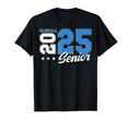 Baseball Senior Night Baseball T-Shirt - Casual Everyday Wear Unisex - T-Shirt, Sweatshirt, Hoodie