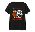 My Favorite Ballers Calls Me Grandma T-Shirt - Fun Novelty Design Unisex - T-Shirt, Sweatshirt, Hoodie
