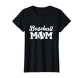 Baseball Mom Baseball Moms T-Shirt - Graphic Print Men Women - T-Shirt, Sweatshirt, Hoodie