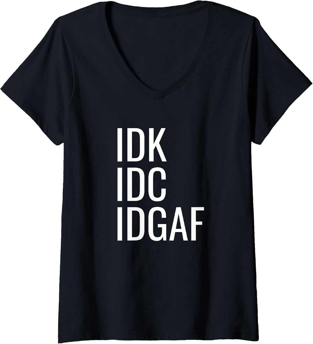 Urban Acronym Sayings - Adult & Kids T-Shirts, Sweatshirts & Hoodies apparel design preview 1