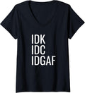 Urban Acronym Sayings - Adult & Kids T-Shirts, Sweatshirts & Hoodies apparel design preview 1