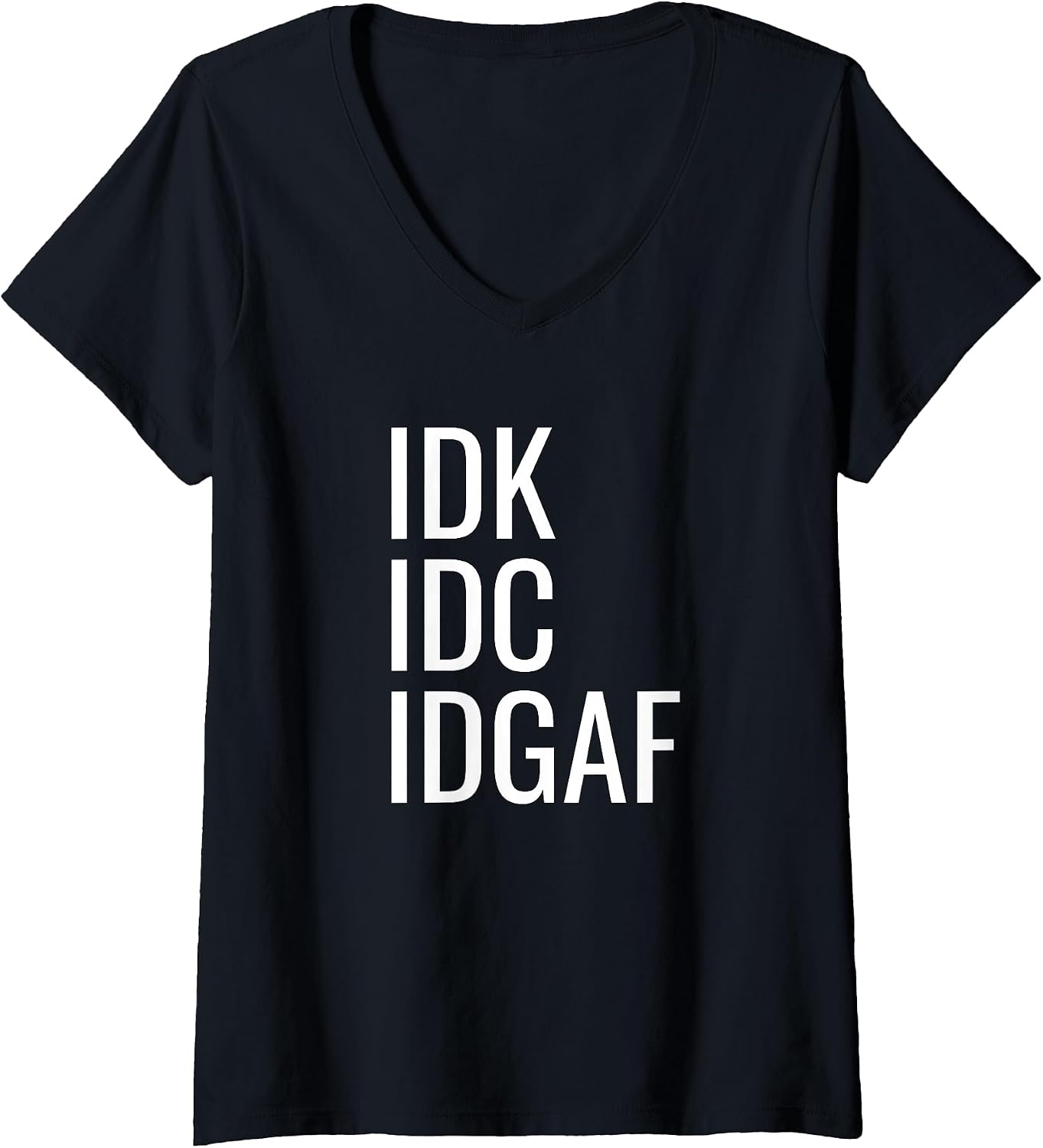 Urban Acronym Sayings - Adult & Kids T-Shirts, Sweatshirts & Hoodies apparel design preview 1