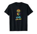 Peace Love Bobby Sherman 60S 70S T-Shirt - Novelty Apparel for Adults - T-Shirt, Sweatshirt, Hoodie