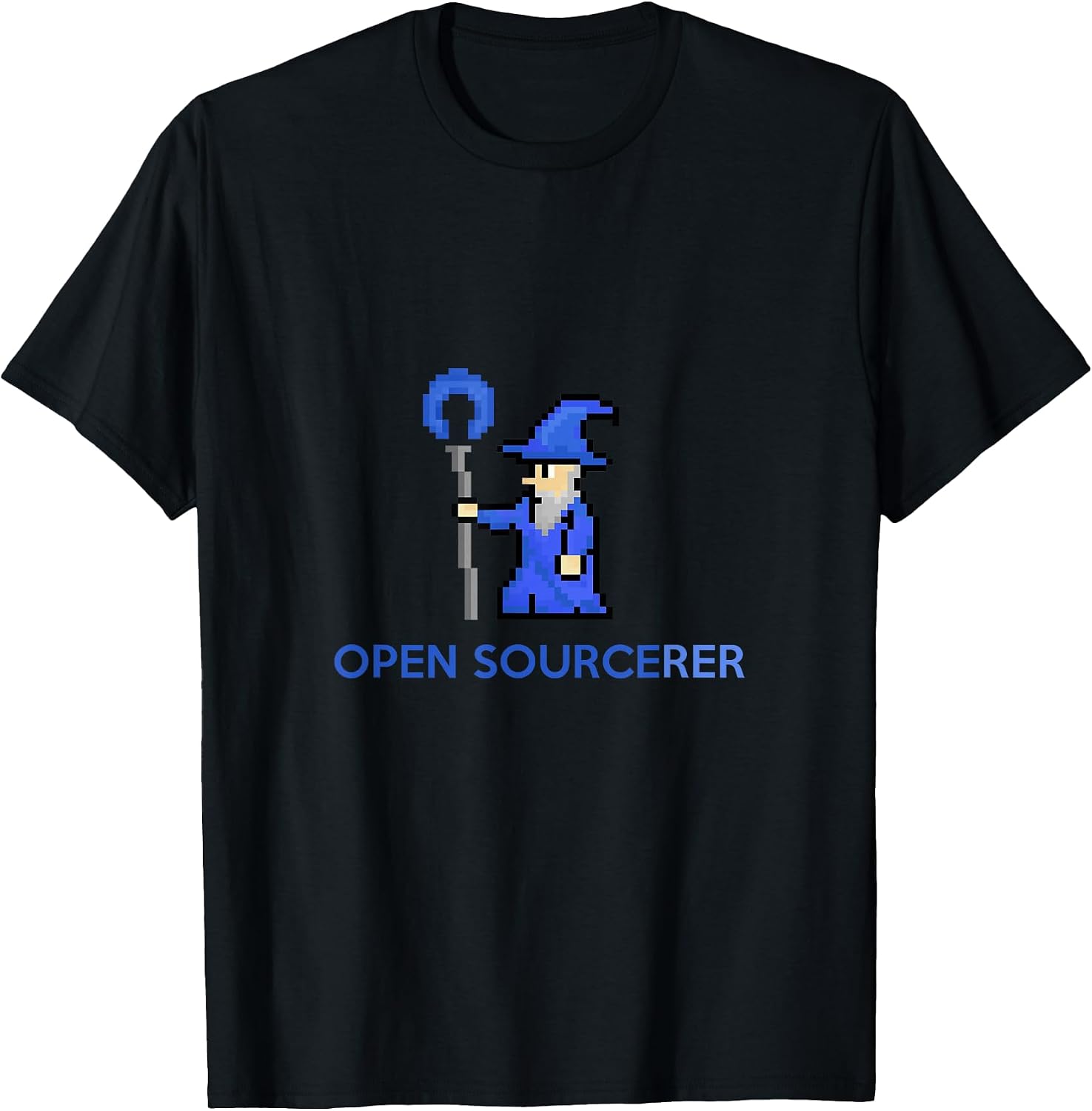 Funny Open Source Developer Clothes - Adult & Kids T-Shirts, Sweatshirts & Hoodies apparel design preview 1