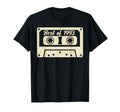 Cassette Tape T Shirts 1993 30Th Birthday T-Shirt - Custom Art Print Unisex - T-Shirt, Sweatshirt, Hoodie