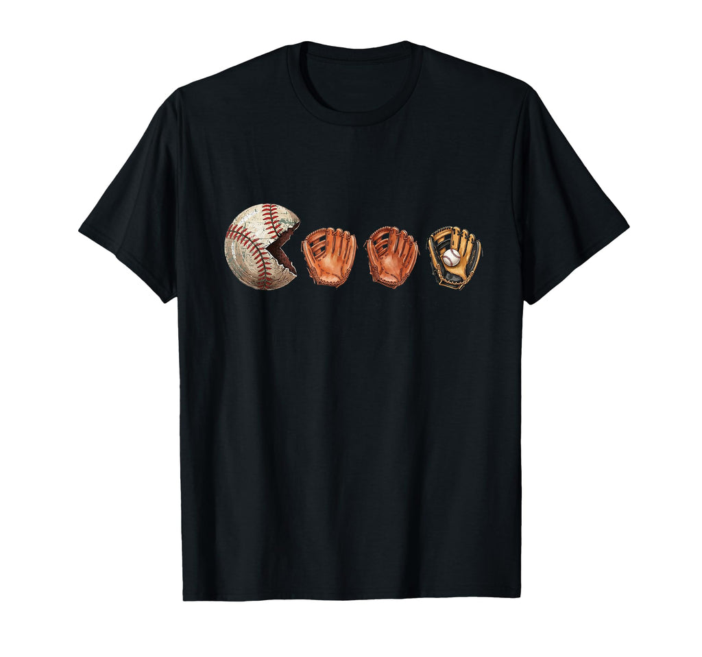 Baseball Funny Mom Season Game Day T-Shirt - Trendy Graphic for Adults - T-Shirt, Sweatshirt, Hoodie