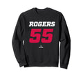 Taylor Rogers Minnesota Mlbpa Sweatshirt - Unique Graphic for Adults - T-Shirt, Sweatshirt, Hoodie