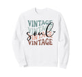 Soul Boho Hippie Colorful Sweatshirt - Streetwear Style Men Women - T-Shirt, Sweatshirt, Hoodie