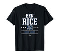 Baseball Star Ben Rice New York T-Shirt - Casual Everyday Wear Men Women - T-Shirt, Sweatshirt, Hoodie