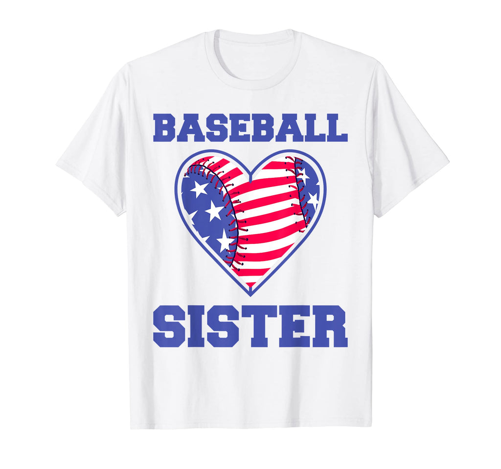 American Flag Patriotic Game Day T-Shirt - Minimalist Print for Adults - T-Shirt, Sweatshirt, Hoodie