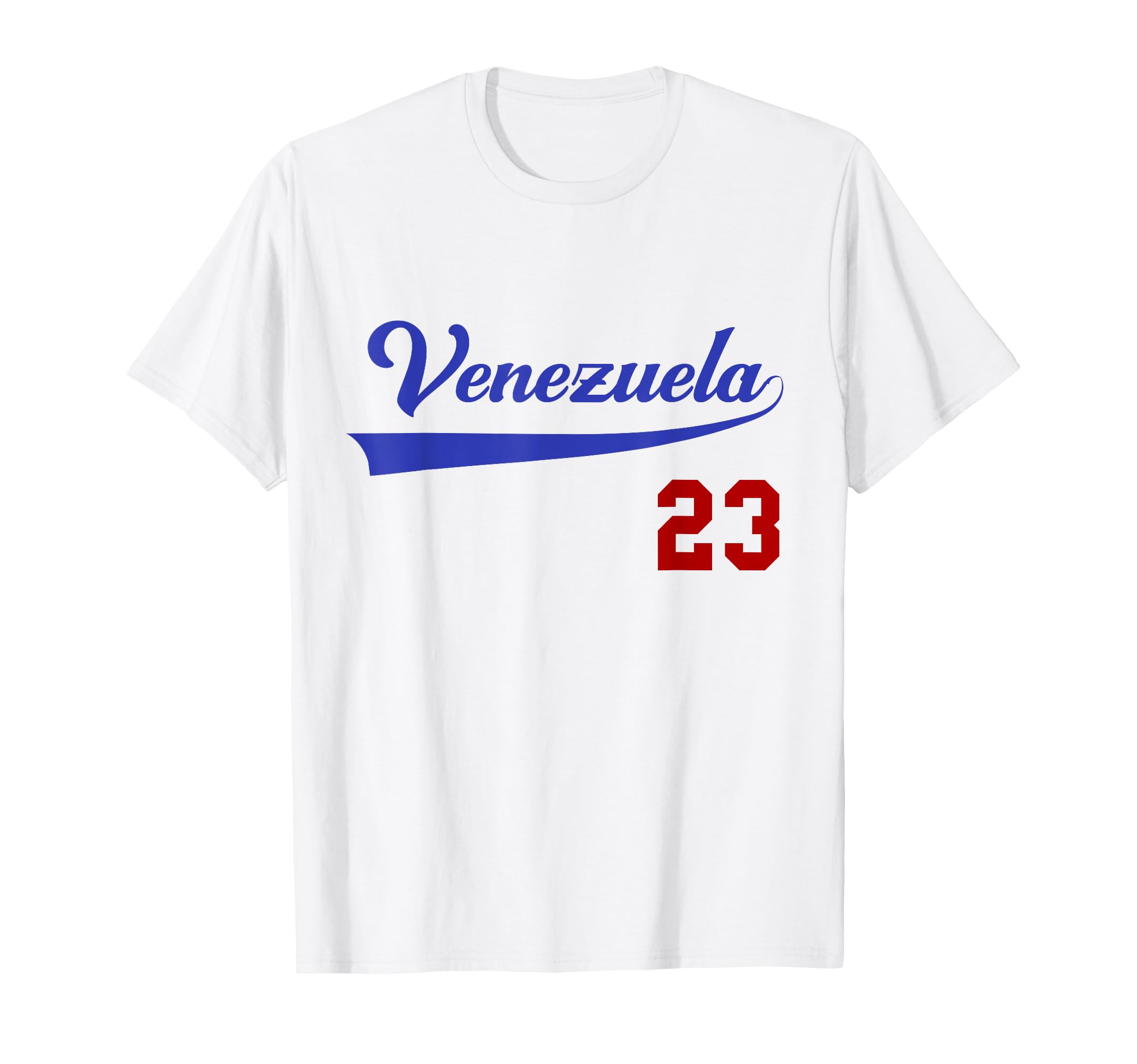 Venezuela Flag Pride Bandera T-Shirt - Streetwear Style for Adults - T-Shirt, Sweatshirt, Hoodie