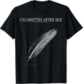 Cigarettes After Sex - Adult & Kids T-Shirts, Sweatshirts & Hoodies apparel design preview 1