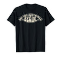 Let Adventure Begin 70S T-Shirt - Graphic Print for Adults - T-Shirt, Sweatshirt, Hoodie
