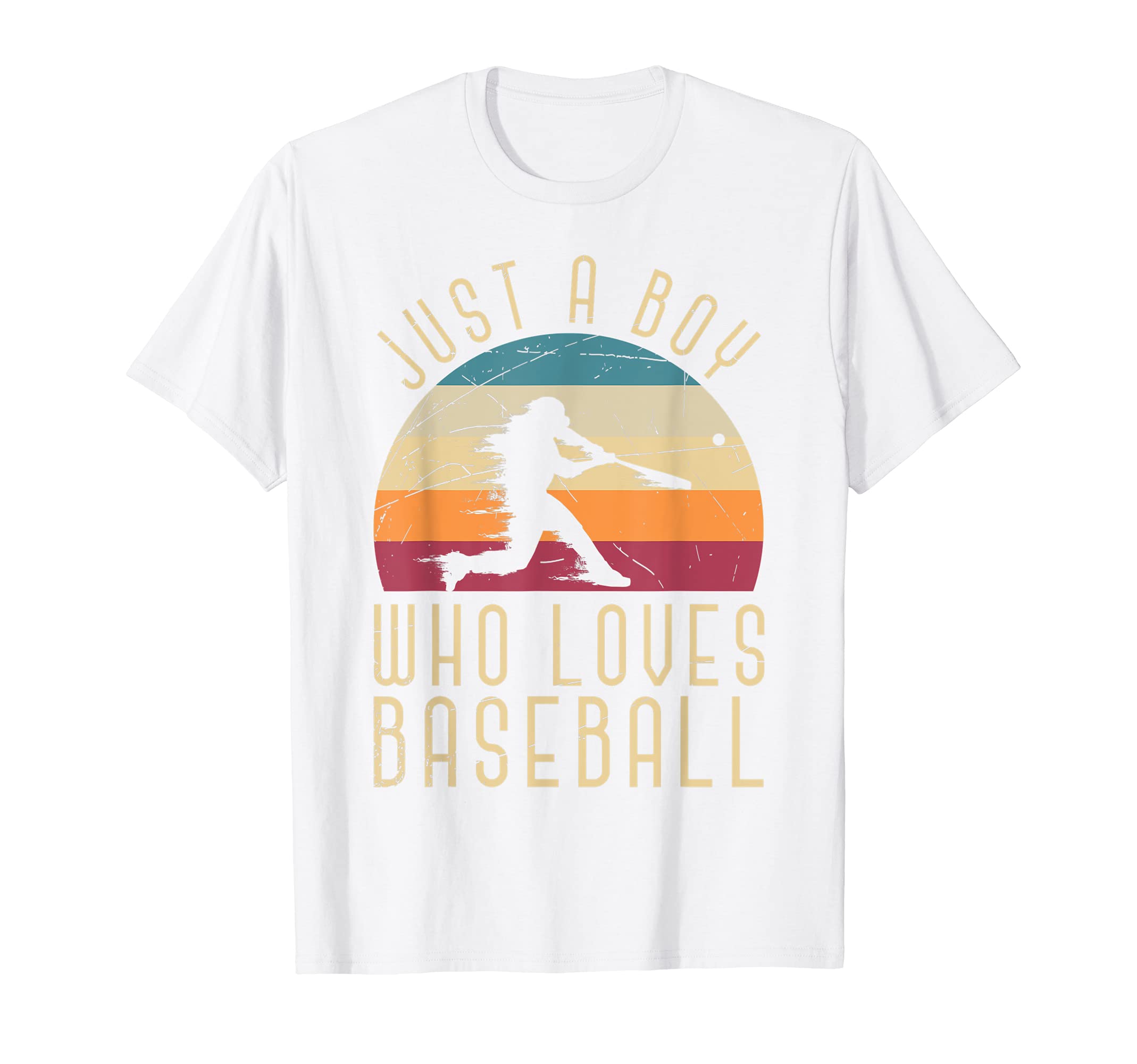 American Sport Baseball Player T-Shirt - Aesthetic Graphic for Adults - T-Shirt, Sweatshirt, Hoodie