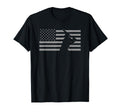 American Baseball T Shirts Baseball T-Shirt - Fun Novelty Design Men Women - T-Shirt, Sweatshirt, Hoodie