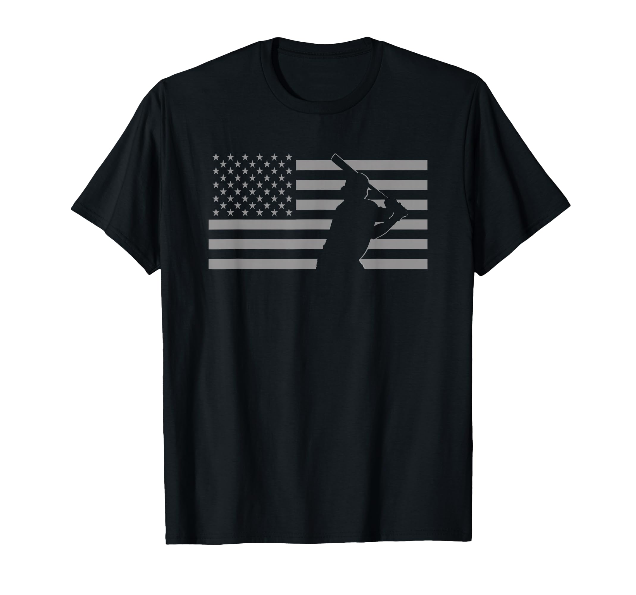American Baseball T Shirts Baseball T-Shirt - Fun Novelty Design Men Women - T-Shirt, Sweatshirt, Hoodie