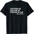 Motivational Novelty Quote Merch - Adult & Kids T-Shirts, Sweatshirts & Hoodies apparel design preview 1