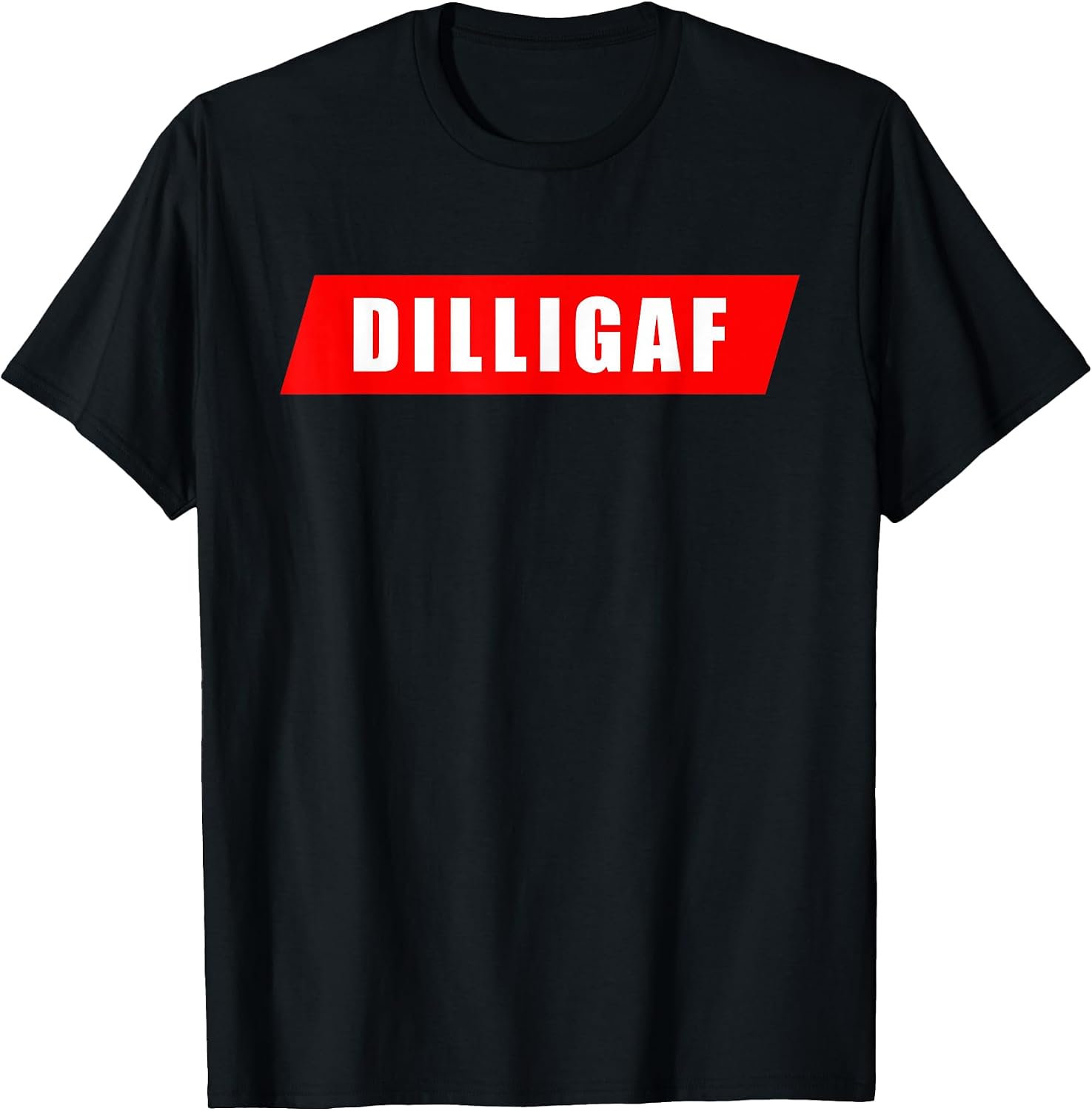 DILLIGAF Merch - Adult & Kids T-Shirts, Sweatshirts & Hoodies apparel design preview 1