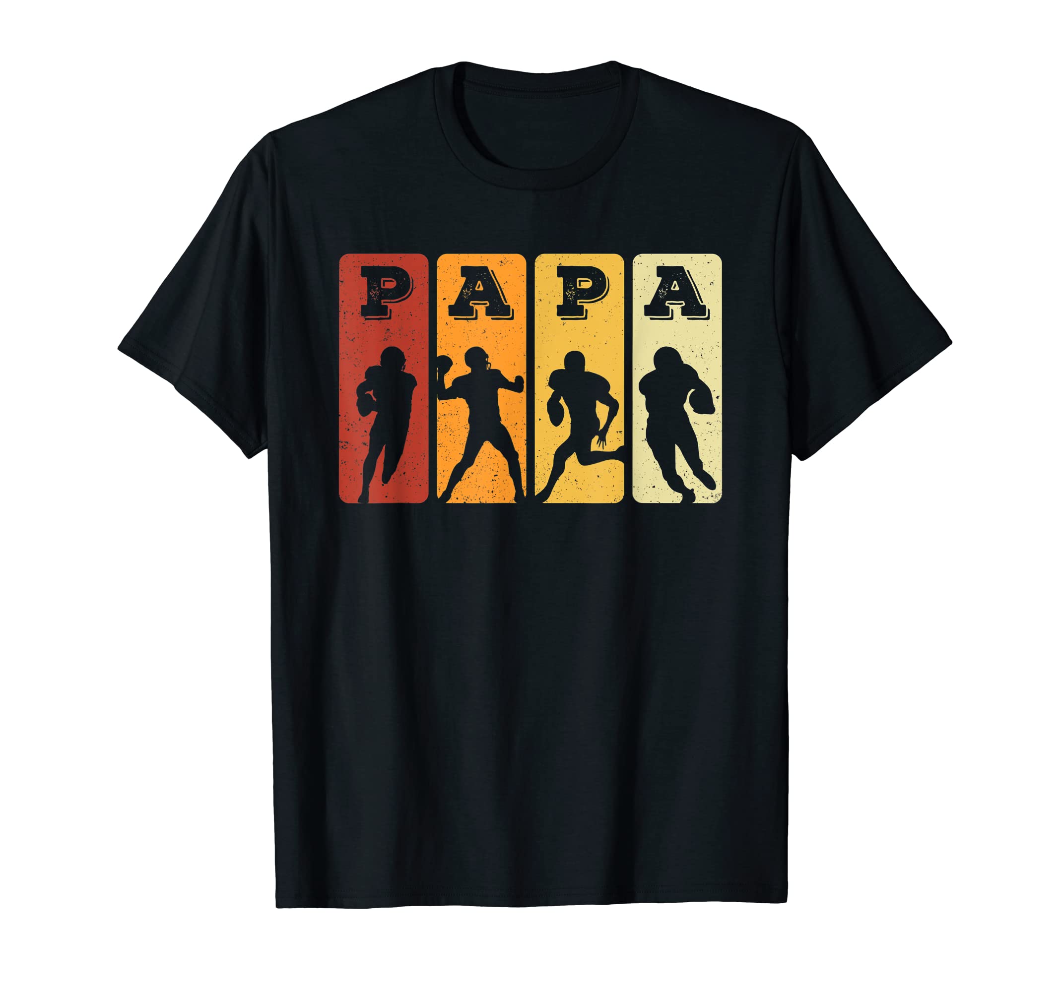 Golf Dad Sport Dad Game Day Fathers Day T-Shirt - Unique Graphic Unisex - T-Shirt, Sweatshirt, Hoodie