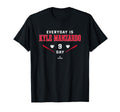 Everyday Is Kyle Manzardo T-Shirt - Casual Everyday Wear Men Women - T-Shirt, Sweatshirt, Hoodie