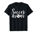 Soccer Mom Funny Soccer Season Mothers T-Shirt - Novelty Apparel Unisex - T-Shirt, Sweatshirt, Hoodie
