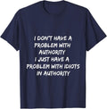 Funny Sarcastic Quotes Designs Merch Co. - Adult & Kids T-Shirts, Sweatshirts & Hoodies apparel design preview 1