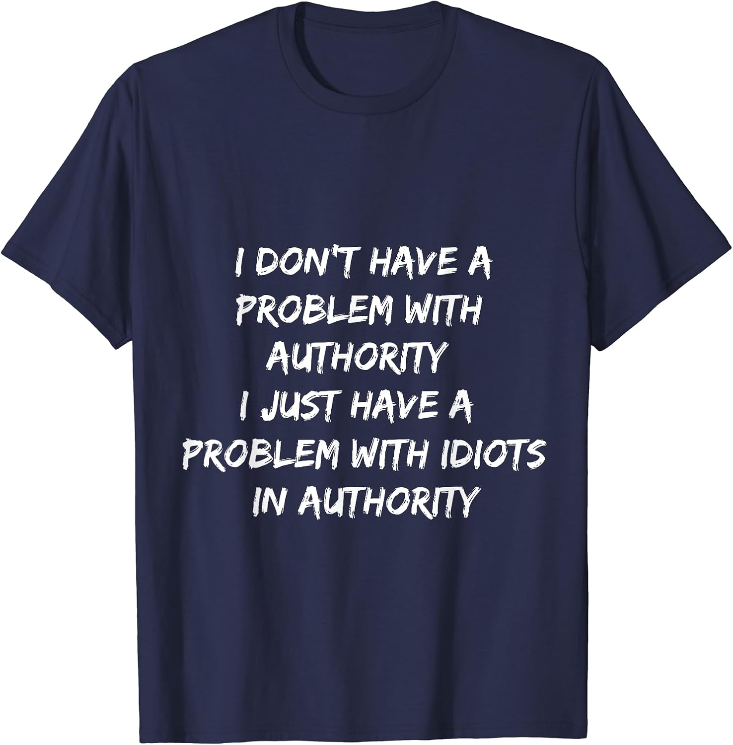 Funny Sarcastic Quotes Designs Merch Co. - Adult & Kids T-Shirts, Sweatshirts & Hoodies apparel design preview 1