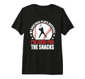 My Brother Plays Baseball Im Here T-Shirt - Streetwear Style for Adults - T-Shirt, Sweatshirt, Hoodie