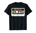 Best 1972 50Th Birthday Cassette T-Shirt - Casual Everyday Wear for Adults - T-Shirt, Sweatshirt, Hoodie