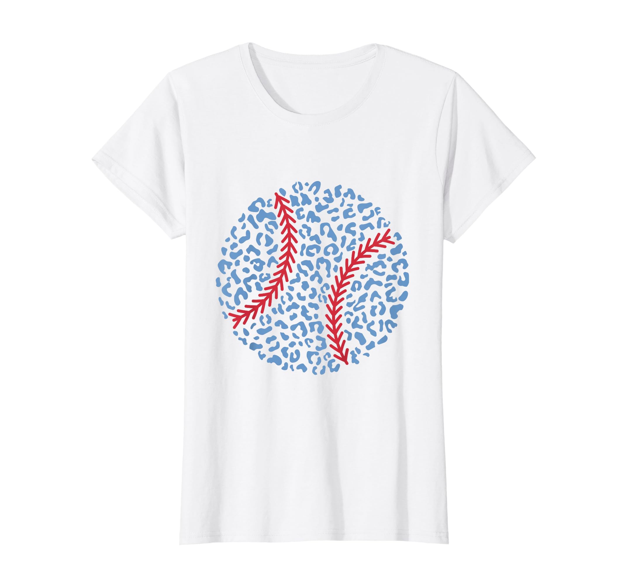 T Ball Mama Baseball Tball Mom T-Shirt - Custom Art Print Men Women - T-Shirt, Sweatshirt, Hoodie