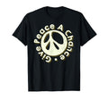 Hippie Peace Love Flower Child Festiv T-Shirt - Graphic Print Men Women - T-Shirt, Sweatshirt, Hoodie
