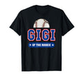 Matching Family Baseball Birthday T-Shirt - Custom Art Print for Adults - T-Shirt, Sweatshirt, Hoodie