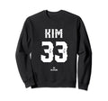 Kwang Hyun Kim 33 Mlbpa St Louis Sweatshirt - Aesthetic Graphic for Adults - T-Shirt, Sweatshirt, Hoodie