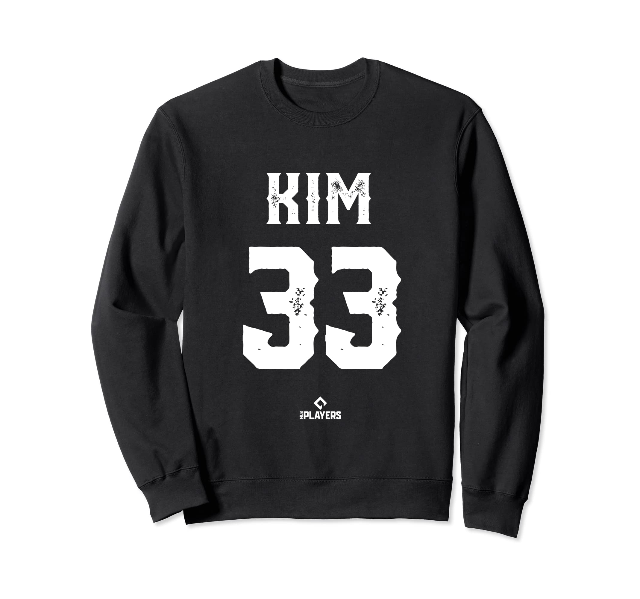 Kwang Hyun Kim 33 Mlbpa St Louis Sweatshirt - Aesthetic Graphic for Adults - T-Shirt, Sweatshirt, Hoodie