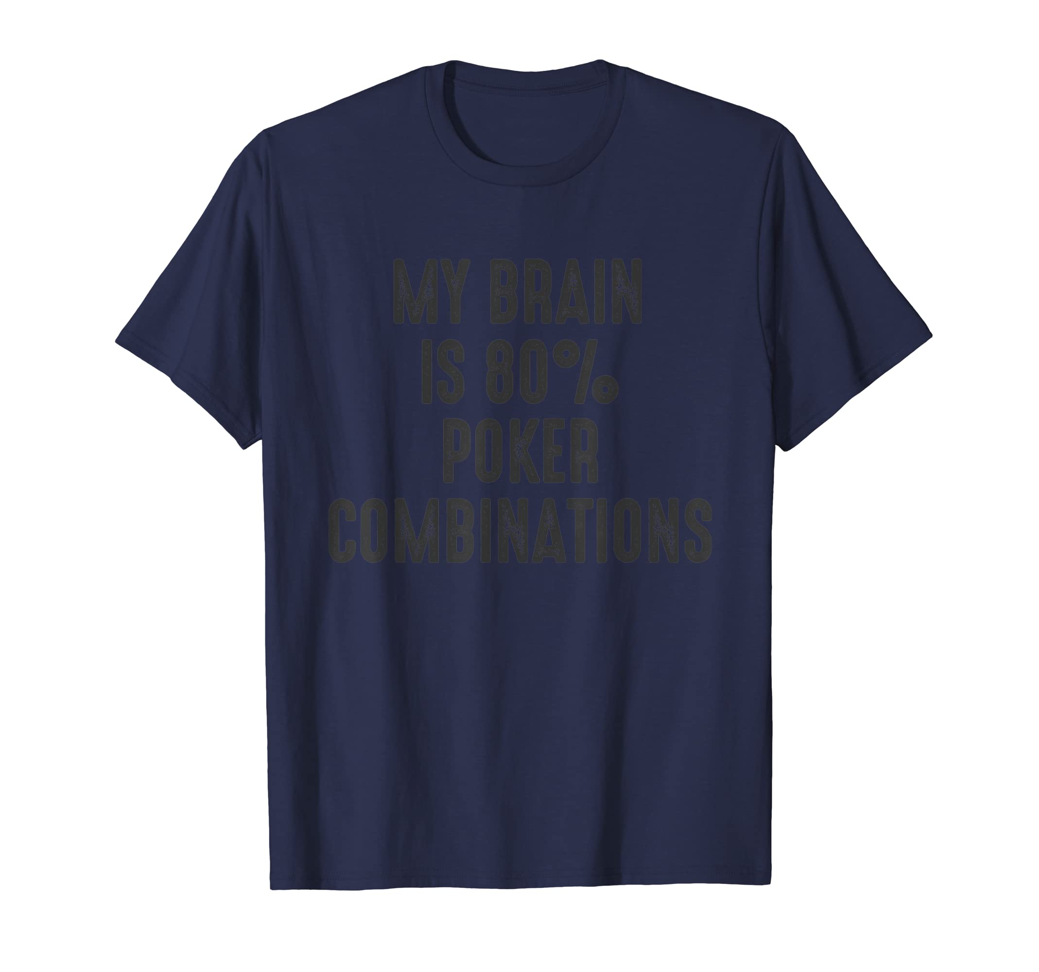 Ratatouille Recipes Funny My Brain Is 80 T-Shirt - Custom Art Print Unisex - T-Shirt, Sweatshirt, Hoodie