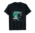 Emergency Room Diner Nursing T-Shirt - Minimalist Print for Adults - T-Shirt, Sweatshirt, Hoodie
