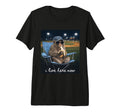 Funny Monkey Baseball Mom I Live T-Shirt - Aesthetic Graphic Men Women - T-Shirt, Sweatshirt, Hoodie