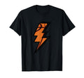 Basketball Lightning Basketball Mom Dad T-Shirt - Graphic Print for Adults - T-Shirt, Sweatshirt, Hoodie
