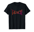 Teach Peace Tolerance Love Kindness T-Shirt - Minimalist Print Unisex - T-Shirt, Sweatshirt, Hoodie