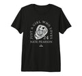 Who Loves Nate Pearson Toronto T-Shirt - Aesthetic Graphic Men Women - T-Shirt, Sweatshirt, Hoodie