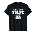 Future Mrs Anthony Volpe New York T-Shirt - Minimalist Print Unisex - T-Shirt, Sweatshirt, Hoodie