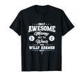 Willy Adames Awesome Moms T-Shirt - Streetwear Style Men Women - T-Shirt, Sweatshirt, Hoodie
