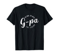 G Pa Myth Legend Distressed T-Shirt - Casual Everyday Wear Men Women - T-Shirt, Sweatshirt, Hoodie
