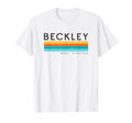 Beckley Wv West Virginia Usa T-Shirt - Trendy Graphic Men Women - T-Shirt, Sweatshirt, Hoodie