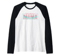 God Made Me Mama Motherhood Inspiration T-Shirt - Trendy Graphic Men Women - T-Shirt, Sweatshirt, Hoodie