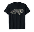 North Carolina Usa Outdoor T-Shirt - Trendy Graphic for Adults - T-Shirt, Sweatshirt, Hoodie