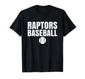 Gallatin Raptors High School Gear T-Shirt - Aesthetic Graphic Unisex - T-Shirt, Sweatshirt, Hoodie