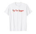 Tier Yapper Funny Y2K Aesthetic T-Shirt - Fun Novelty Design Unisex - T-Shirt, Sweatshirt, Hoodie