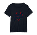 Baseball Sister Sister Slugger T-Shirt - Casual Everyday Wear for Adults - T-Shirt, Sweatshirt, Hoodie